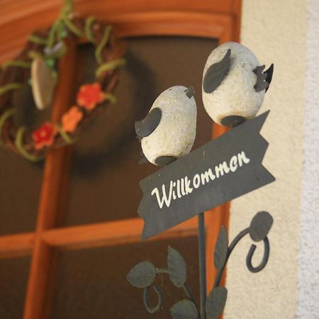 Fewo Strauss Ossiach Kültér fotó