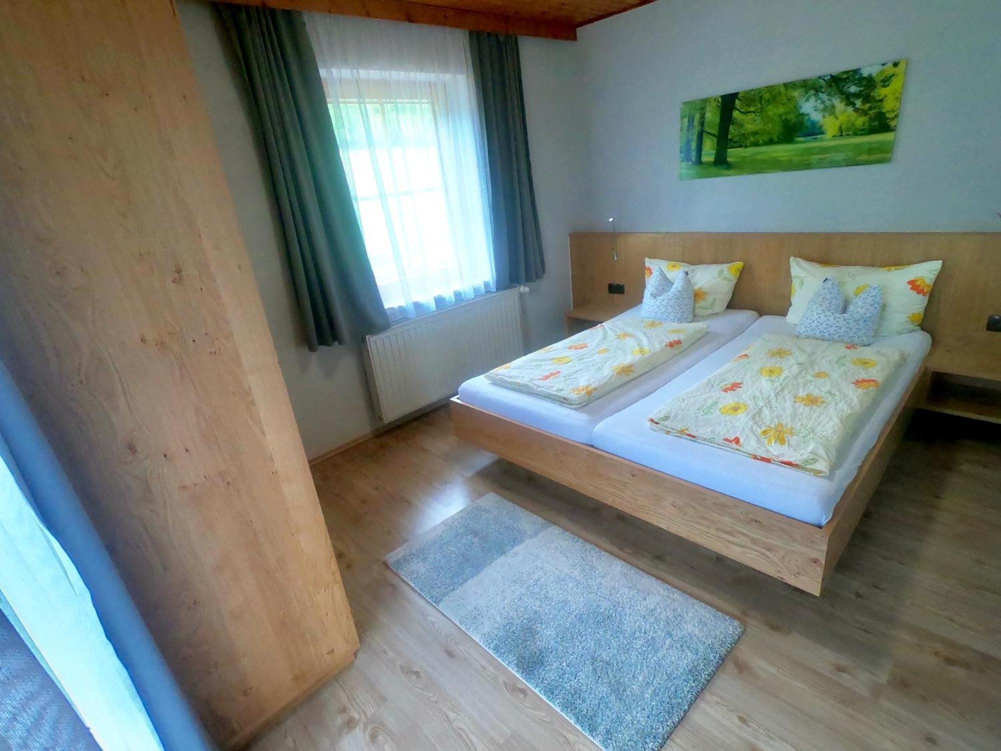 Fewo Strauss Ossiach Kültér fotó
